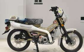 HONDA CT125 HUNTER CUB JA55