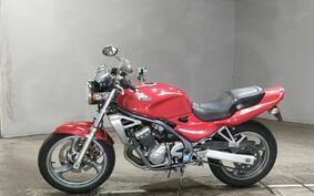 KAWASAKI BALIUS 250 ZR250A