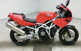 YAMAHA TRX850 2003 4NX