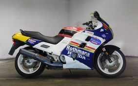 HONDA CBR1000F 1991 SC24