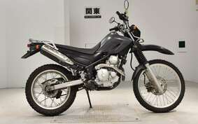 YAMAHA SEROW 250 DG11J