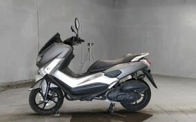 YAMAHA N-MAX 125 SED6J