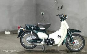 HONDA LITTLE CUB Cell AA01