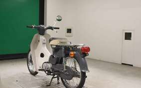 HONDA C70 SUPER CUB C70