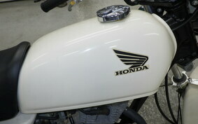 HONDA APE 100 HC07