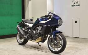 HONDA HAWK 11 2022 SC85