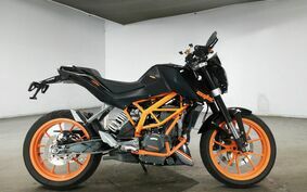 KTM 390 DUKE 2017 JGJ40