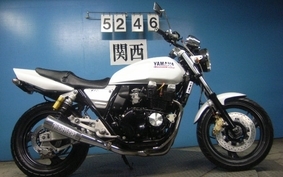 YAMAHA XJR400 R 1995 4HM