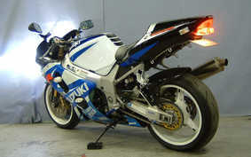 SUZUKI GSX-R1000 2001 GT74A