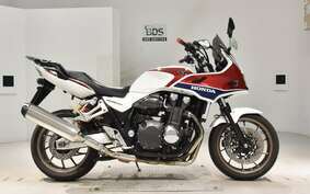 HONDA CB1300SB SUPER BOLDOR A 2008 SC54