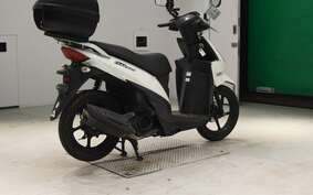 SUZUKI ADDRESS 110 CE47A