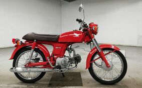 HONDA BENLY 50 S CD50