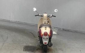 HONDA CREA SCOOPY AF55