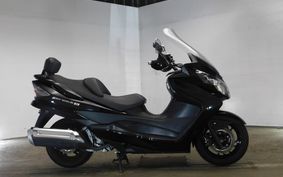 SUZUKI SKYWAVE 400 S 2008 CK44A