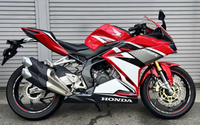 HONDA CBR250RR MC51