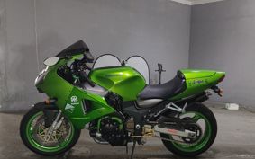 KAWASAKI ZX 1200 NINJA R ZXT20A