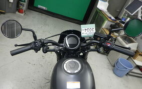 HONDA REBEL 250 S MC49