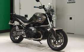 BMW R1200R 2013