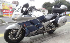 YAMAHA FJR1300 A 2005 RP11