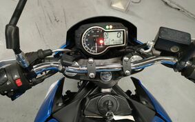 SUZUKI GSR750 2013 GR7NA