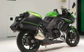 KAWASAKI NINJA 1000 A 2015