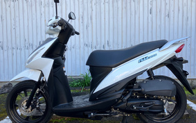 SUZUKI ADDRESS 110 CE47A