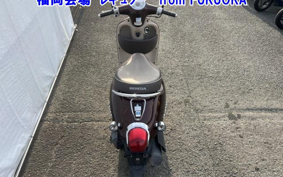 HONDA GIORNO