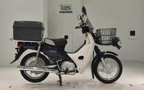 HONDA C50 SUPER CUB AA04