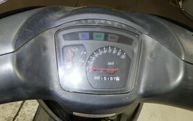 SUZUKI ADDRESS 110 CF11A