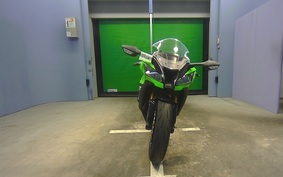 KAWASAKI ZX 10 NINJA R A ZXT00J