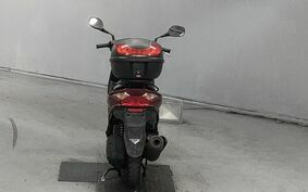 SUZUKI ADDRESS V125 S CF4MA