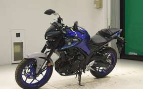 YAMAHA MT-25 A RG74J