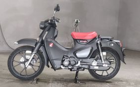 HONDA  SUPER CUB C125 JA58