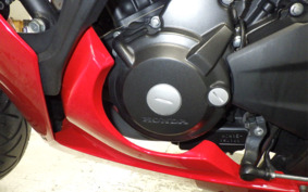 HONDA CBR250R A MC41