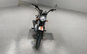 SUZUKI GRASS TRACKER NJ47A