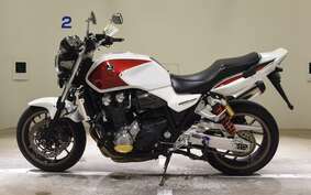 HONDA CB1300SF SUPER FOUR Gen. 3 2015 SC54