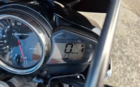 SUZUKI GSR250 GJ55D