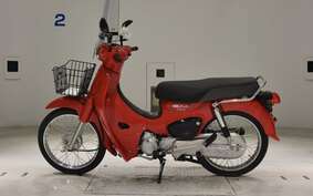 HONDA C110 SUPER CUB