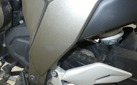 SUZUKI GIXXER 250 ED22B