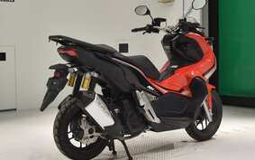 HONDA ADV150 KF38