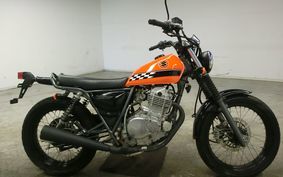 SUZUKI GRASS TRACKER BigBoy NJ47A