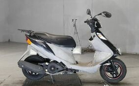 SUZUKI ADDRESS V125 G CF46A