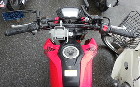 HONDA GROM JC61