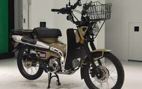 HONDA CT125 HUNTER CUB JA55