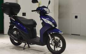 HONDA DIO 110 JF31