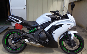 KAWASAKI NINJA 2016 EX400E