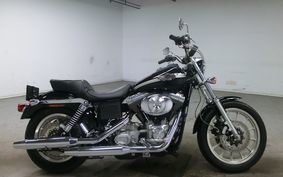 HARLEY FXD 1450 2003 GHV