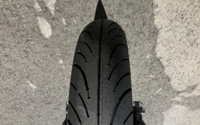 HONDA  REBEL 1100 DCT 2025 SC83