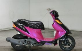 SUZUKI ADDRESS V125 G CF4EA