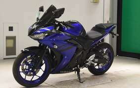 YAMAHA YZF-R25 RG43J